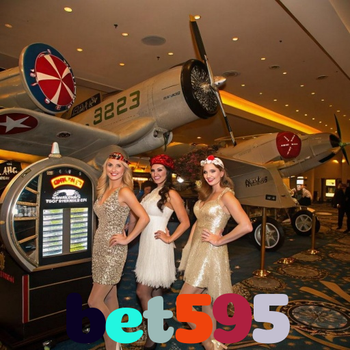 bet595 - Baixe o app bet595 no Google Play e jogue ao vivo
