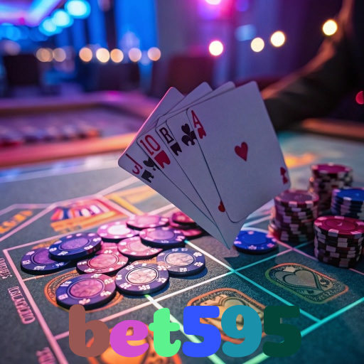 bet595 - Baixe o App bet595 para Android e Comece a Jogar