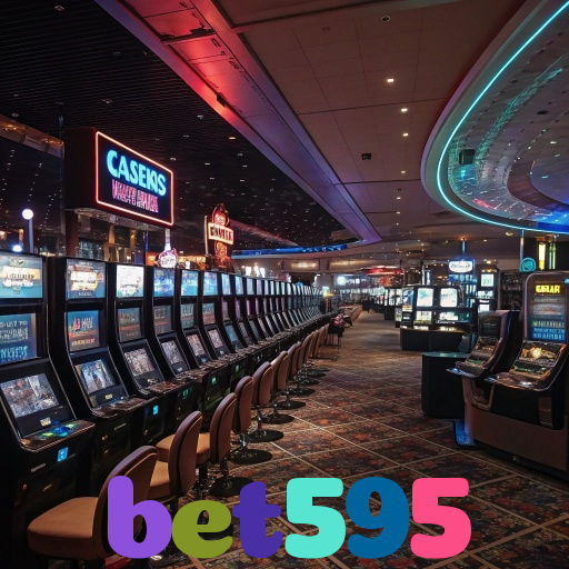 bet595 - Baixe o App bet595 para Android e Comece a Jogar
