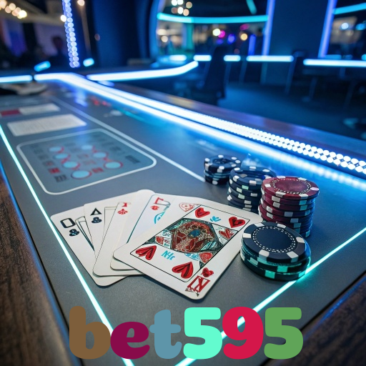 bet595 - Baixe o App bet595 para Android e Comece a Jogar