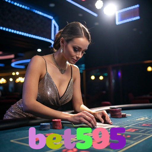 bet595 - Baixe o App bet595 para Android e Comece a Jogar