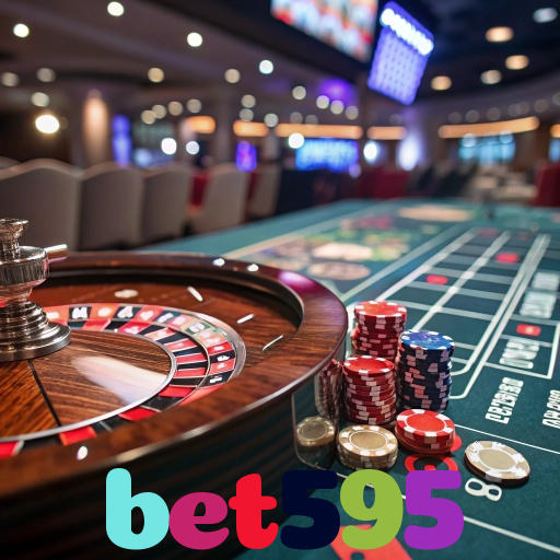 bet595 - Baixe o app bet595 no Google Play e jogue ao vivo
