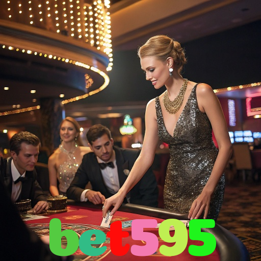 bet595 - Baixe o App bet595 para Android e Comece a Jogar