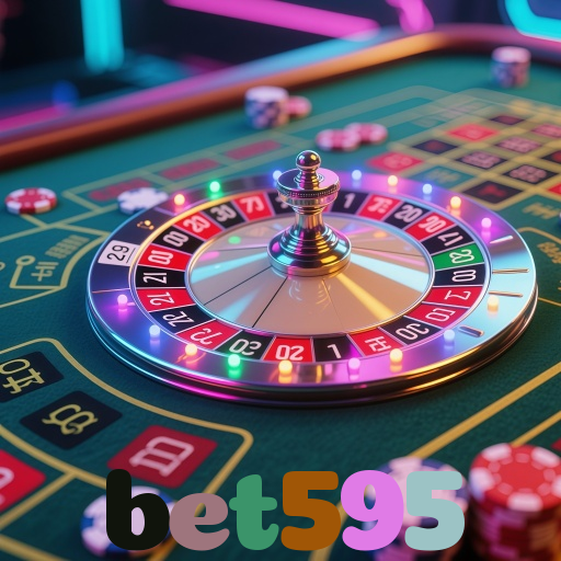 bet595 - Baixe o app bet595 no Google Play e jogue ao vivo