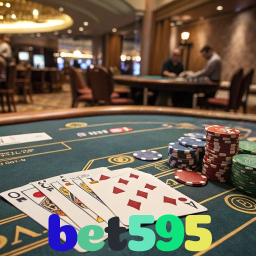 bet595 - Baixe o app bet595 no Google Play e jogue ao vivo