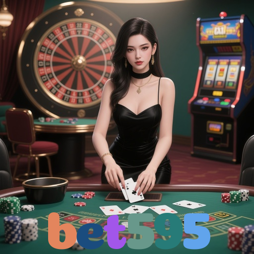 bet595 - Baixe o app bet595 no Google Play e jogue ao vivo