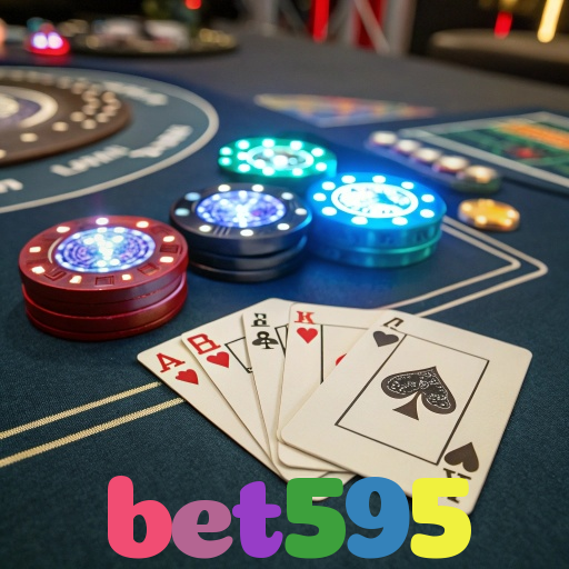 bet595 - Baixe o app bet595 no Google Play e jogue ao vivo