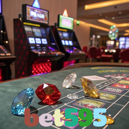 bet595 - Baixe o App bet595 para Android e Comece a Jogar