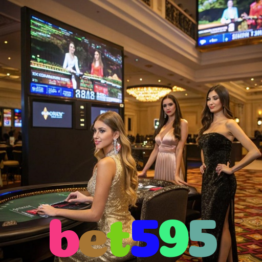 bet595 - Baixe o app bet595 no Google Play e jogue ao vivo