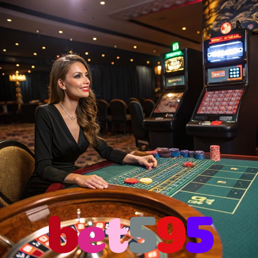 bet595 - Baixe o app bet595 no Google Play e jogue ao vivo