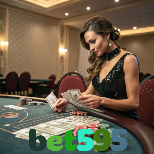 bet595 - Baixe o app bet595 no Google Play e jogue ao vivo