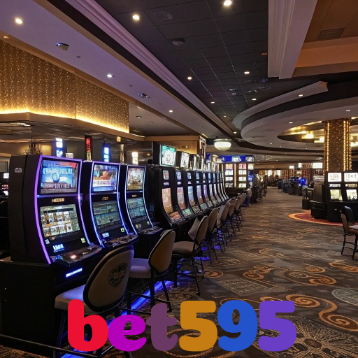 bet595 - Baixe o App bet595 para Android e Comece a Jogar