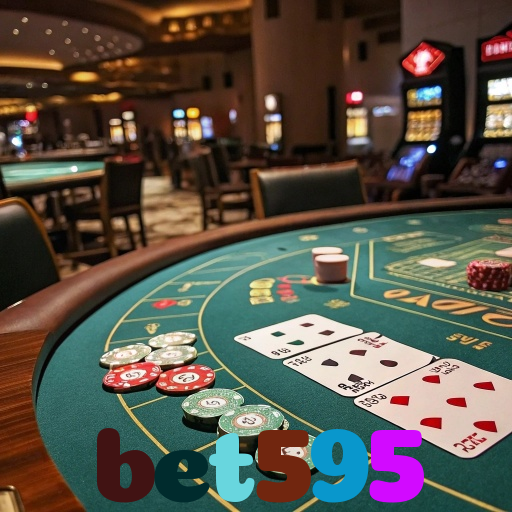 bet595 - Baixe o app bet595 no Google Play e jogue ao vivo