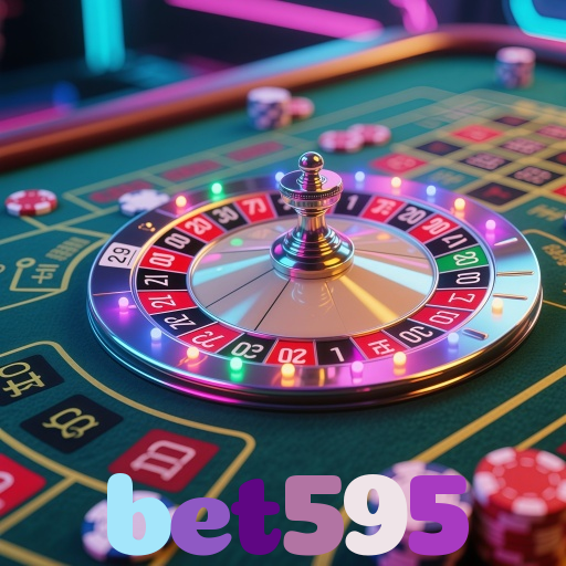 bet595 - Baixe o app bet595 no Google Play e jogue ao vivo