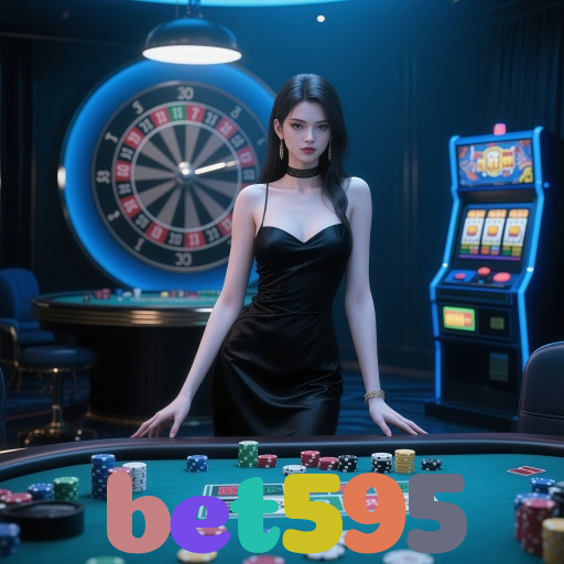 bet595 - Baixe o app bet595 no Google Play e jogue ao vivo