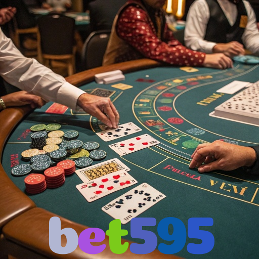 bet595 - Baixe o App bet595 para Android e Comece a Jogar