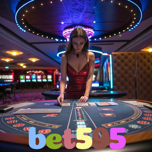 bet595 - Baixe o App bet595 para Android e Comece a Jogar