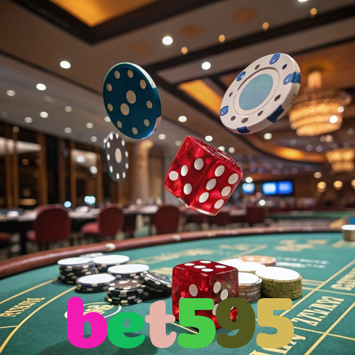 bet595 - Baixe o app bet595 no Google Play e jogue ao vivo