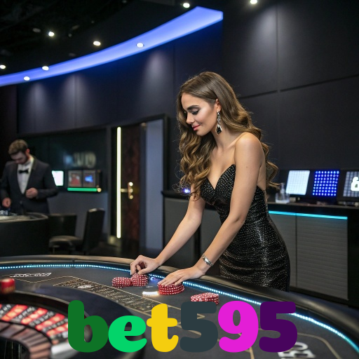 bet595 - Baixe o App bet595 para Android e Comece a Jogar