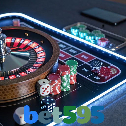 bet595 - Baixe o app bet595 no Google Play e jogue ao vivo
