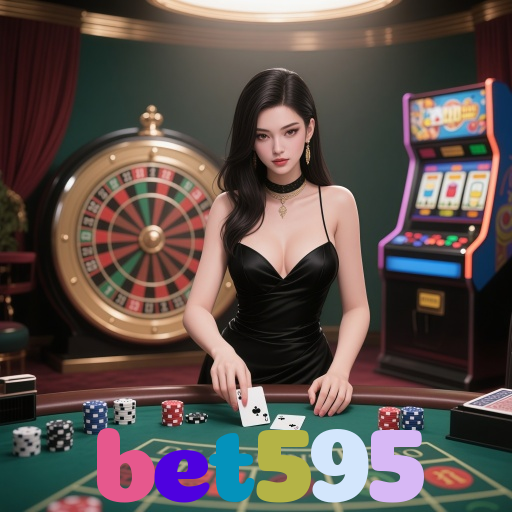 bet595 - Baixe o app bet595 no Google Play e jogue ao vivo