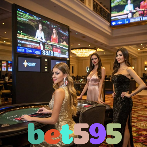 bet595 - Baixe o App bet595 para Android e Comece a Jogar