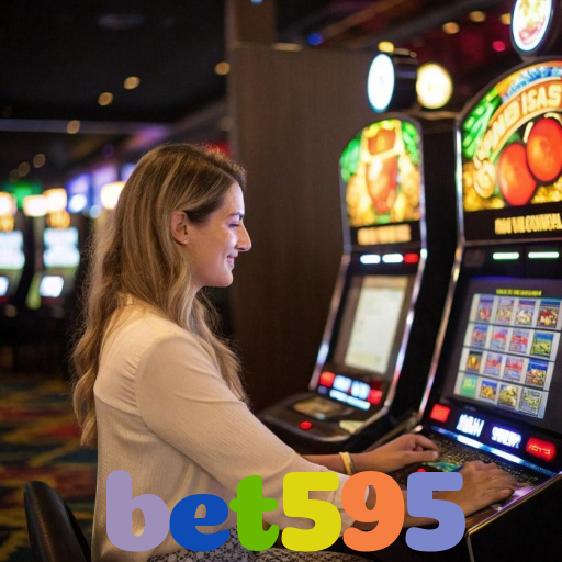 bet595 - Baixe o App bet595 para Android e Comece a Jogar