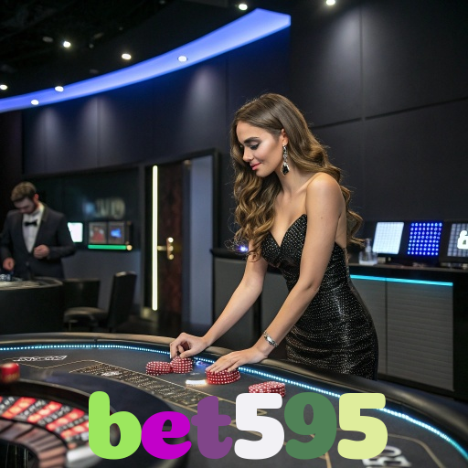bet595 - Baixe o app bet595 no Google Play e jogue ao vivo
