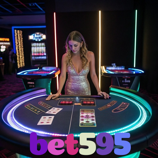 bet595 - Baixe o app bet595 no Google Play e jogue ao vivo