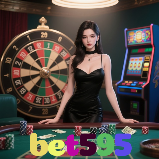 bet595 - Baixe o app bet595 no Google Play e jogue ao vivo