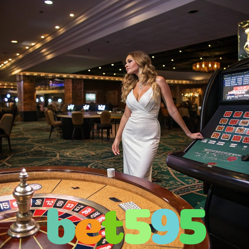 bet595 - Baixe o app bet595 no Google Play e jogue ao vivo
