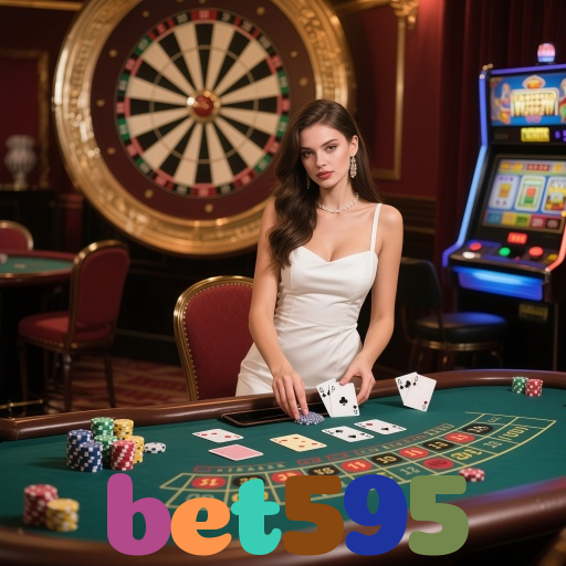 bet595 - Baixe o App bet595 para Android e Comece a Jogar