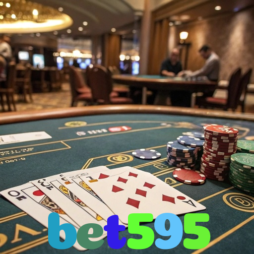 bet595 - Baixe o App bet595 para Android e Comece a Jogar