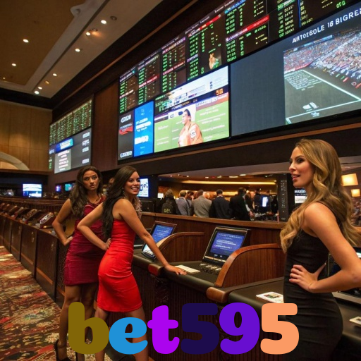 bet595 - Baixe o App bet595 para Android e Comece a Jogar