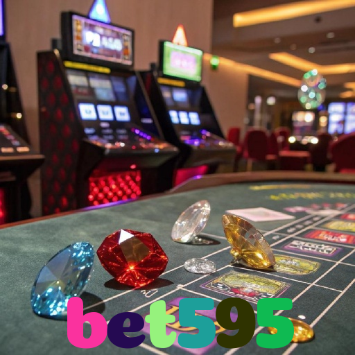 bet595 - Baixe o App bet595 para Android e Comece a Jogar