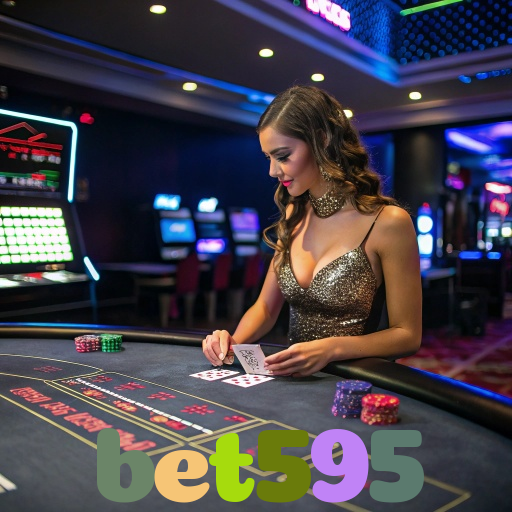 bet595 - Baixe o app bet595 no Google Play e jogue ao vivo