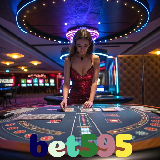 bet595 - Baixe o app bet595 no Google Play e jogue ao vivo
