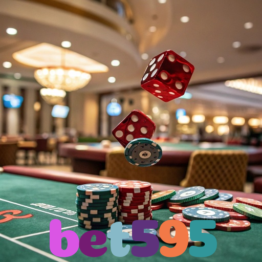 bet595 - Baixe o App bet595 para Android e Comece a Jogar