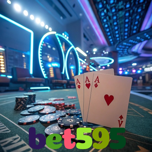 bet595 - Baixe o App bet595 para Android e Comece a Jogar