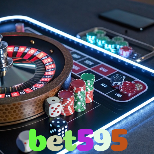 bet595 - Baixe o app bet595 no Google Play e jogue ao vivo
