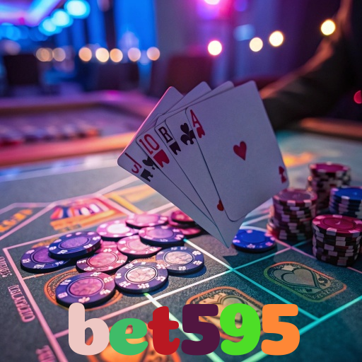 bet595 - Baixe o App bet595 para Android e Comece a Jogar