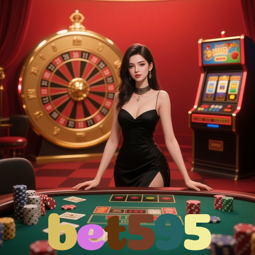 bet595 - Baixe o app bet595 no Google Play e jogue ao vivo