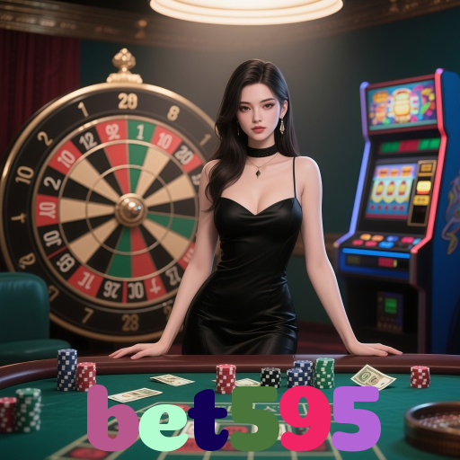 bet595 - Baixe o App bet595 para Android e Comece a Jogar