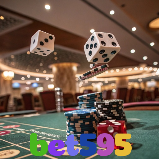 bet595 - Baixe o app bet595 no Google Play e jogue ao vivo
