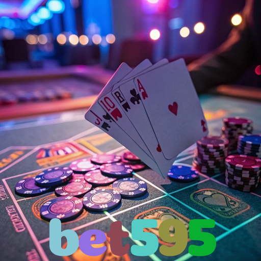 bet595 - Baixe o app bet595 no Google Play e jogue ao vivo
