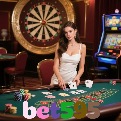 bet595 - Baixe o app bet595 no Google Play e jogue ao vivo