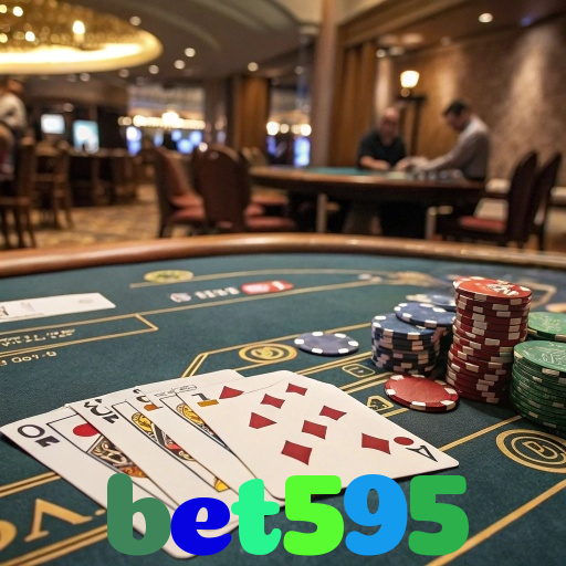 bet595 - Baixe o App bet595 para Android e Comece a Jogar