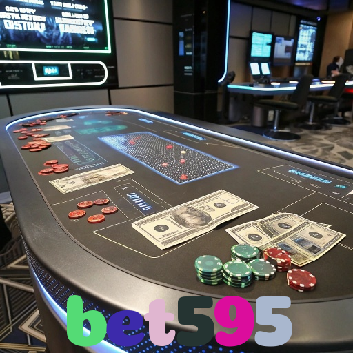 bet595 - Baixe o App bet595 para Android e Comece a Jogar