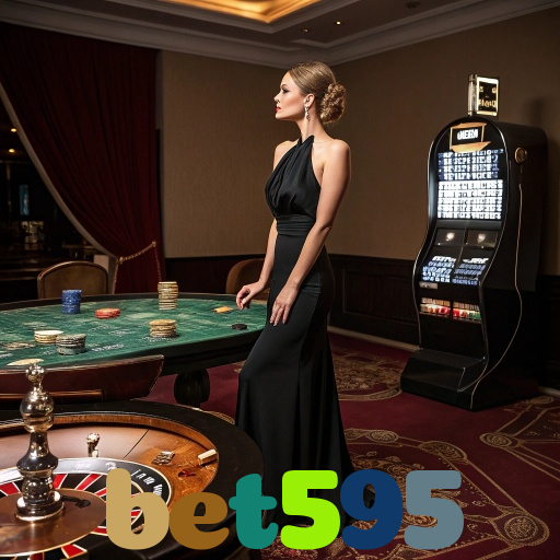 bet595 - Baixe o app bet595 no Google Play e jogue ao vivo