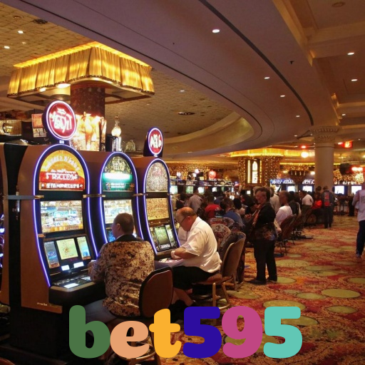 bet595 - Baixe o app bet595 no Google Play e jogue ao vivo